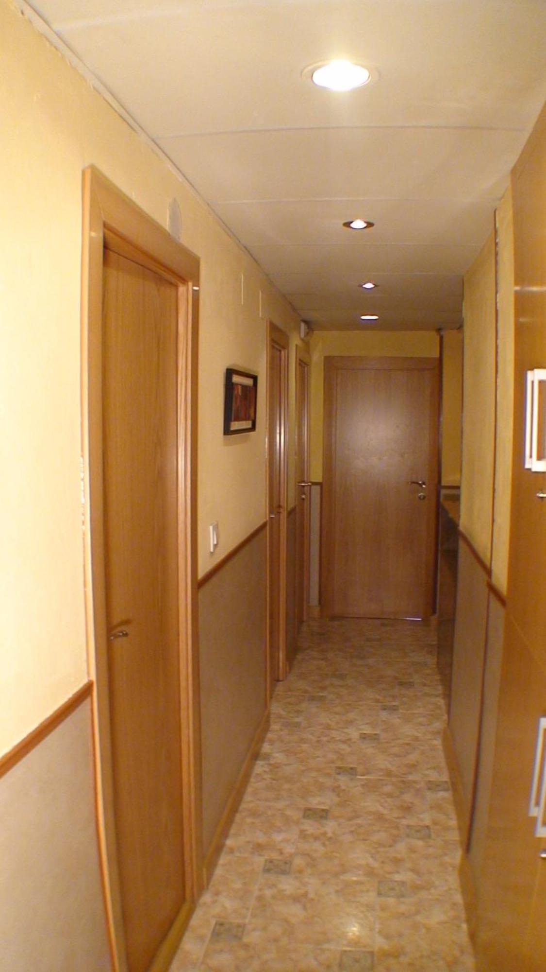 Hostal El Carmen Zaragoza Dış mekan fotoğraf
